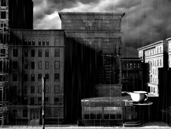 Downfall Redux Screenshot